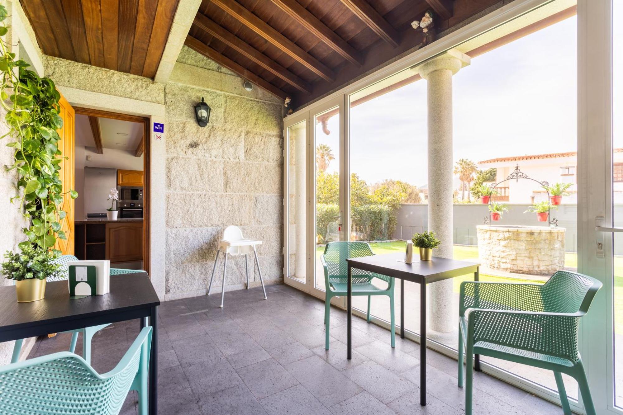 Casa Lali Habitacion Bano Compartido La Laguna  Exterior photo